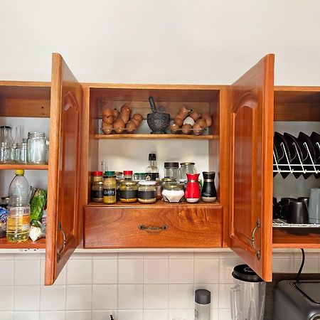 Hostal El Fin Del Afan เฮรีโค ภายนอก รูปภาพ