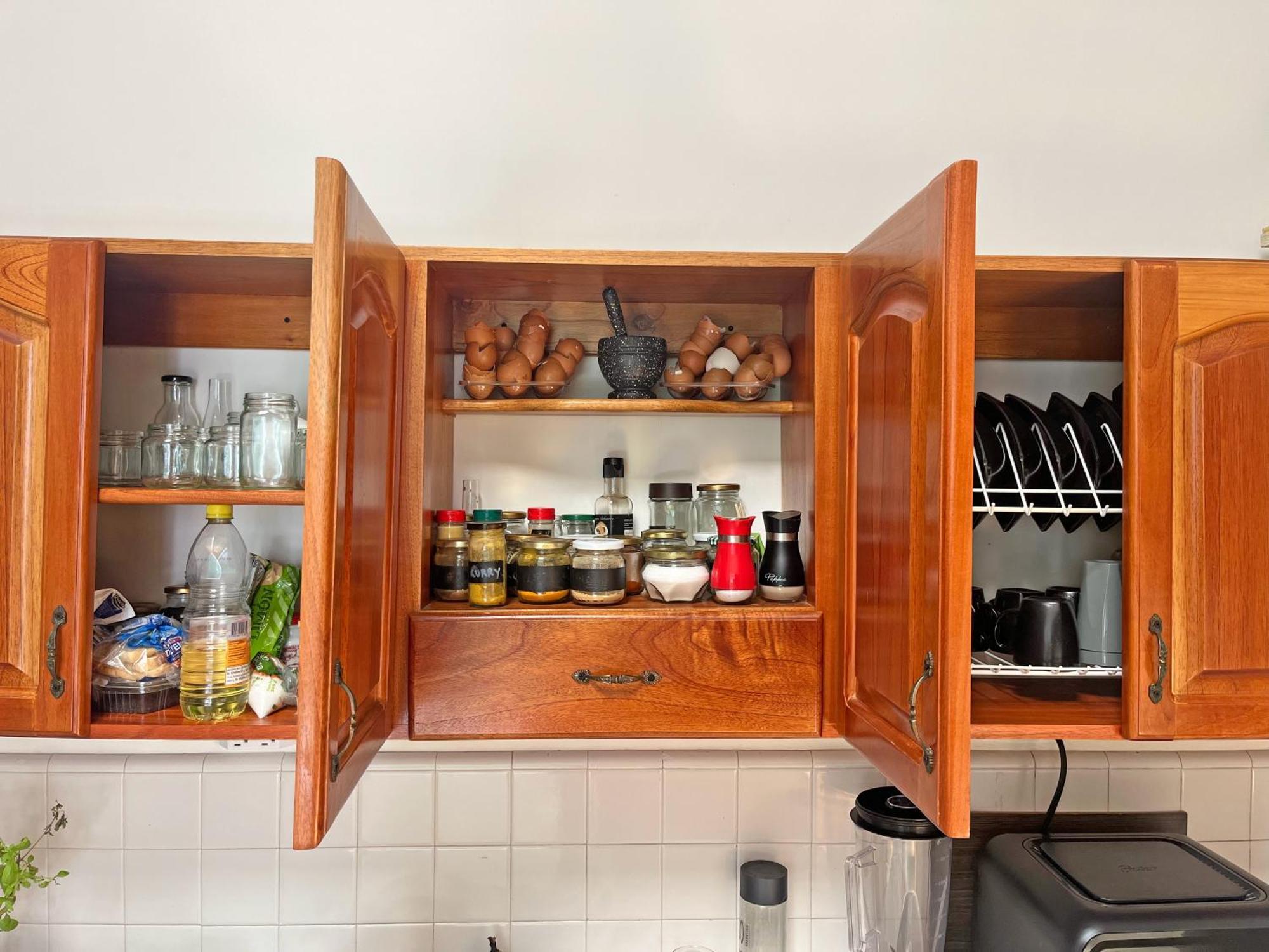 Hostal El Fin Del Afan เฮรีโค ภายนอก รูปภาพ